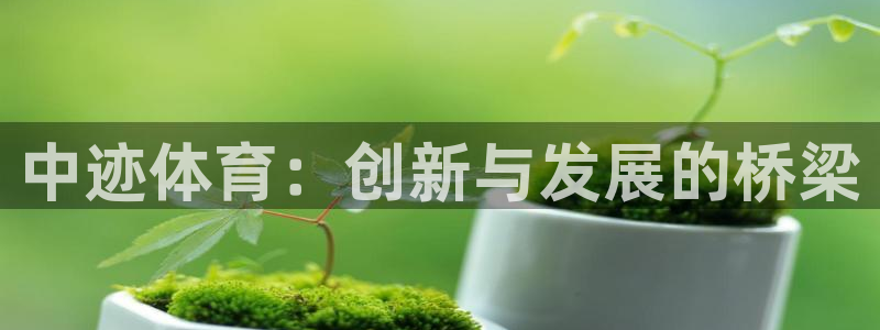 必一运动aop：中迹