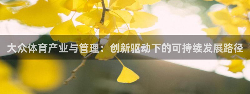 必一运动验证码：大众