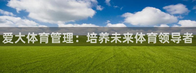 必一体育在线登录：爱