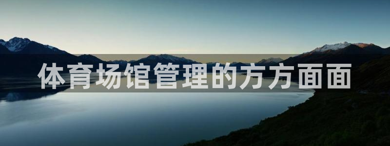 必一体育bsport下载