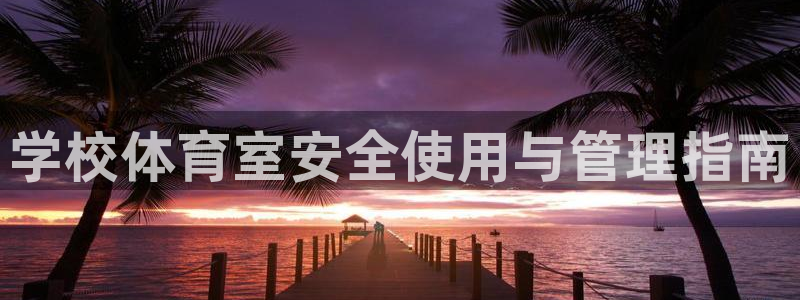 必一体育最新官网入口