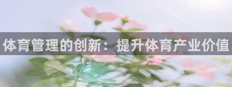 必一体育电子app：