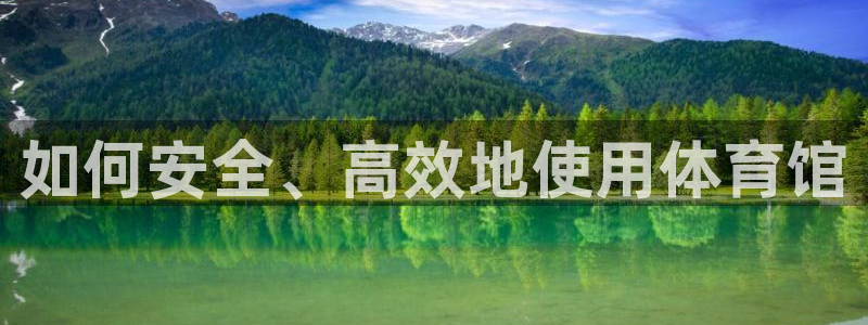 必一体育秀给网