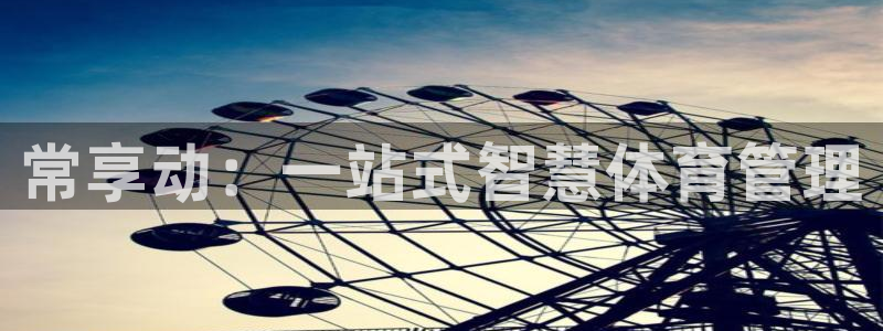 必一体育sport