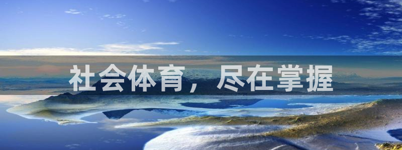 必一体育APP