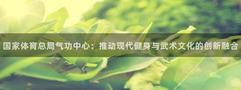 必一体育：国家体育总