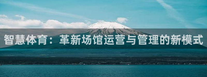 必一体育手机下载：智