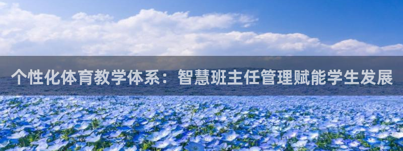 必一体育app官方正